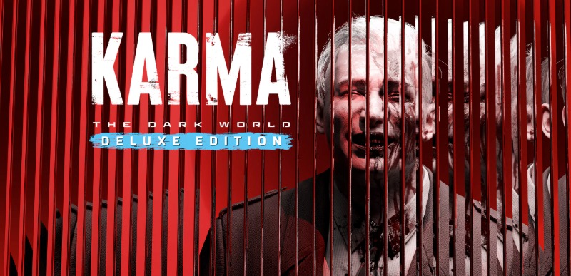 KARMA: The Dark World Digital Deluxe - Tài khoản Steam Offline
